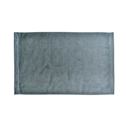 S�dahl Comfort organic Badem�tte 50 x 80 cm China Blue