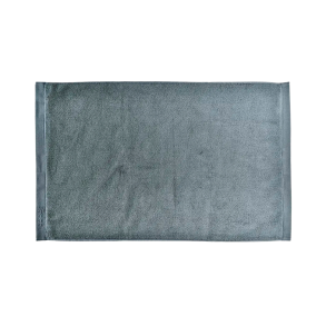 S�dahl Comfort organic Badem�tte 50 x 80 cm China Blue