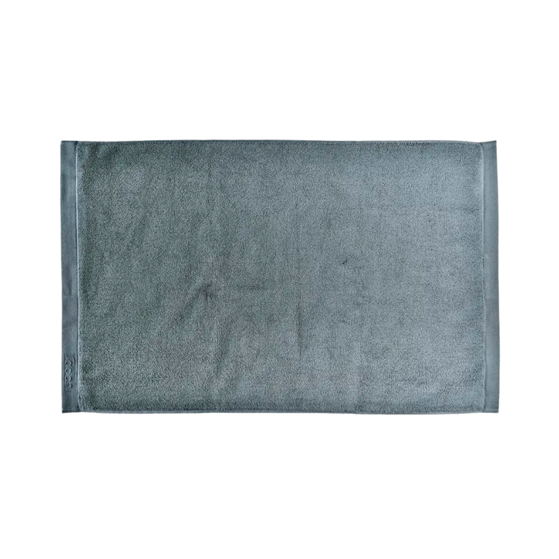 S�dahl Comfort organic Badem�tte 50 x 80 cm China Blue