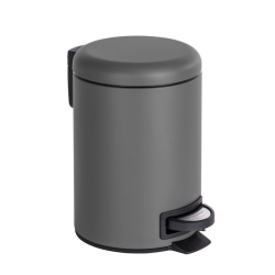 Wenko pedalspand 3L, gr�