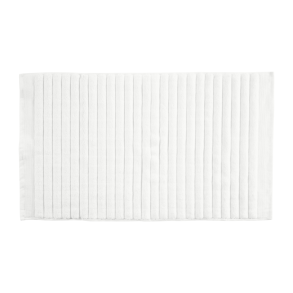 Zone Inu Bademtte 80 x 50 cm - Hvid