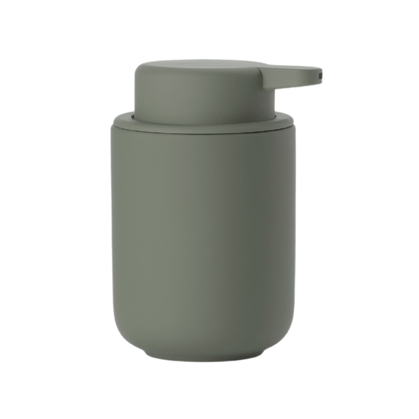 Zone Ume Sbedispenser 0,25L - Olive green