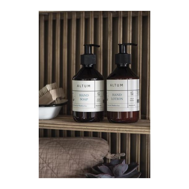 ALTUM Hndsbe Golden Grass 250 ml