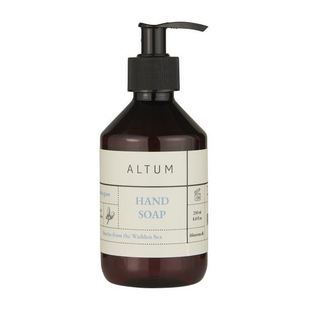 ALTUM Hndsbe ALTUM Golden Grass 250 ml