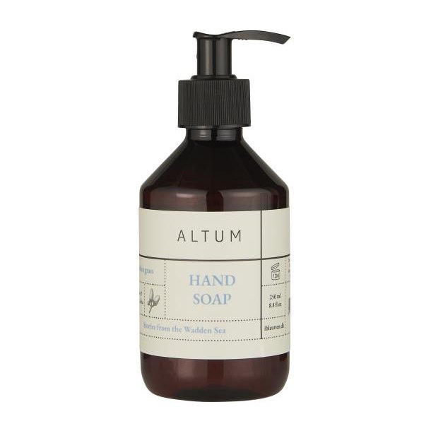 ALTUM Hndsbe Golden Grass 250 ml