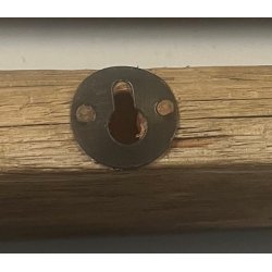 Chic Antique Grimaud gl. Hylde unika, 61 cm