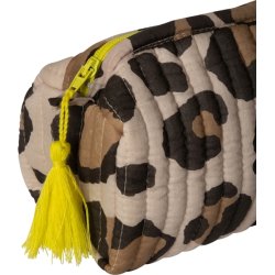 Au Maison Kosmetiktaske, dyreprint