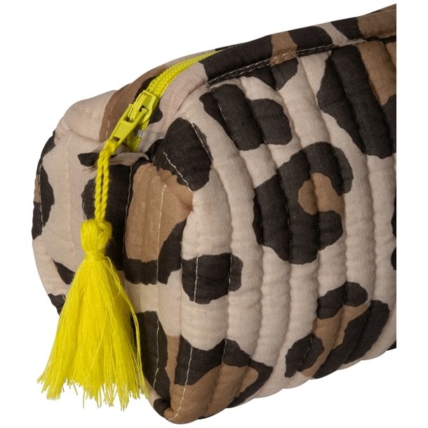 Au Maison Kosmetiktaske, dyreprint