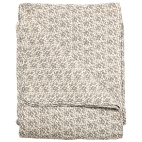 Au Maison Quilt, Ethnic, betty - sand, 140x180 cm