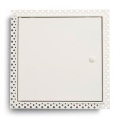 Isoleret inspektionslem 50x120 cm m. spartelkant - Aquatrend