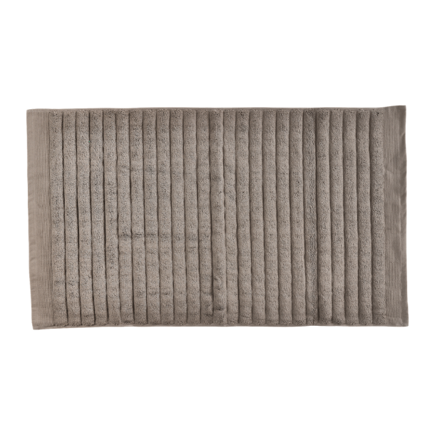 Zone Inu Bademtte 80 x 50 cm - Taupe