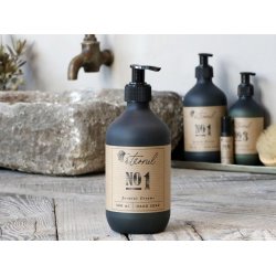 Chic Antique ternel Hndsbe No.1 -  Jasmine Dreams 500 ml