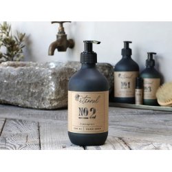 Chic Antique ternel Hndsbe No.2 -  Lemongrass 500 ml