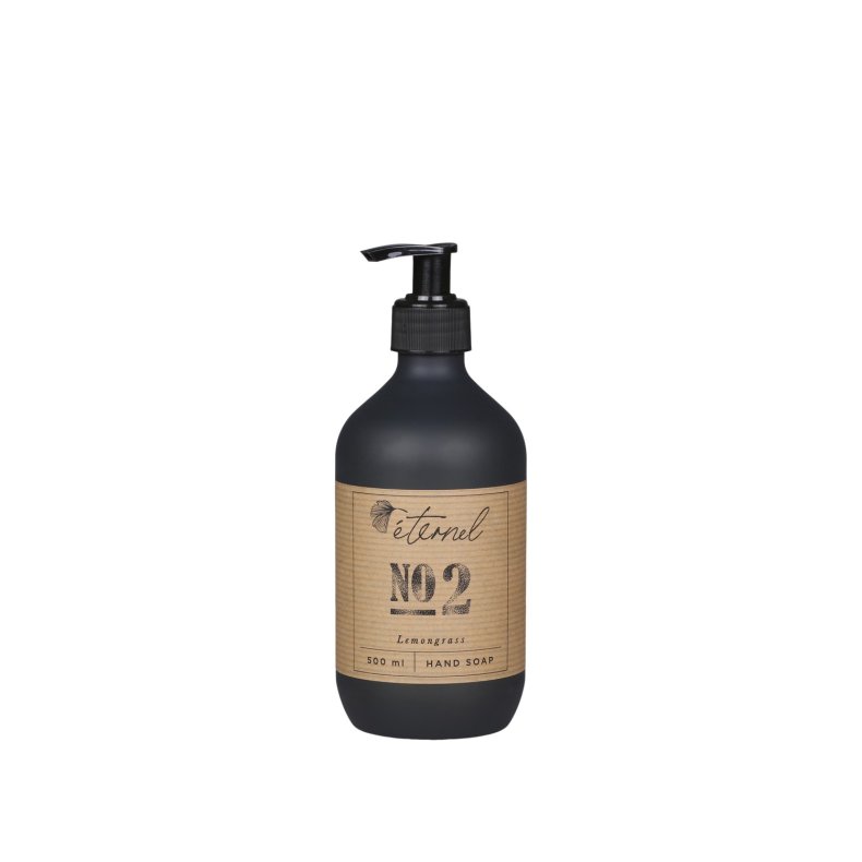 Chic Antique ternel Hndsbe No.2 -  Lemongrass 500 ml