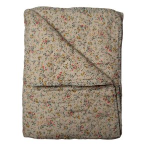 Au Maison Quilt, Ethnic-Loving Liberty, 140x180 cm - Grn