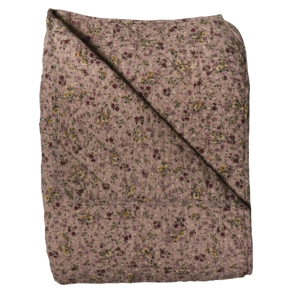 Au Maison Quilt, Ethnic-Loving Liberty, 140x180 cm - Lilla