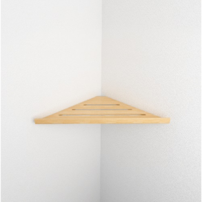 Hjrnehylde i messing, mat  - ELEMENTS