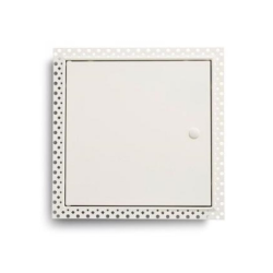 Isoleret inspektionslem 60 x 180 cm m. spartelkant - Aquatrend