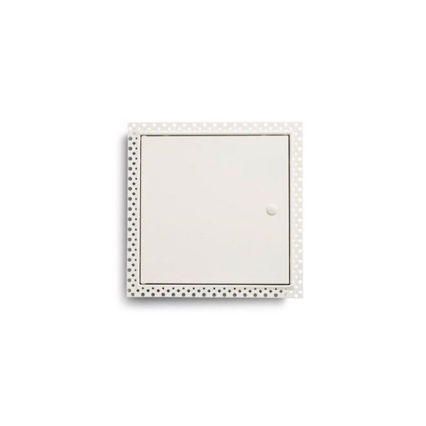 Isoleret inspektionslem 60 x 180 cm m. spartelkant - Aquatrend