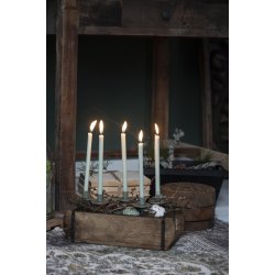 Ib Laursen Murstensform enkelt UNIKA