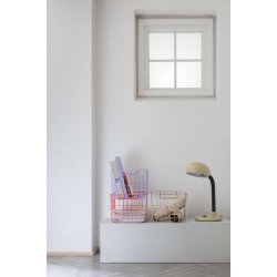 Mette Ditmer STORE-IT opbevaringskurv H20, sand