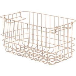 Mette Ditmer STORE-IT opbevaringskurv H16, sand