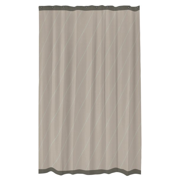 Mette Ditmer SUBTLE Badeforhng 150 x 200 cm