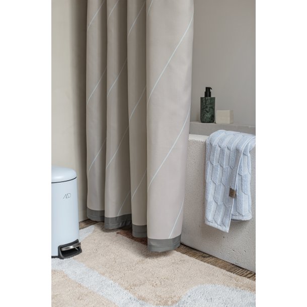 Mette Ditmer SUBTLE Badeforhng 150 x 200 cm