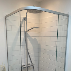 Forhngsstang til brusevg, Aquatrend - Aquatrend