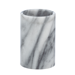 Tandkrus - Marmor onyx, WENKO