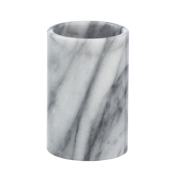Tandkrus - Marmor onyx, WENKO