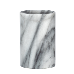 Tandkrus - Marmor onyx, WENKO