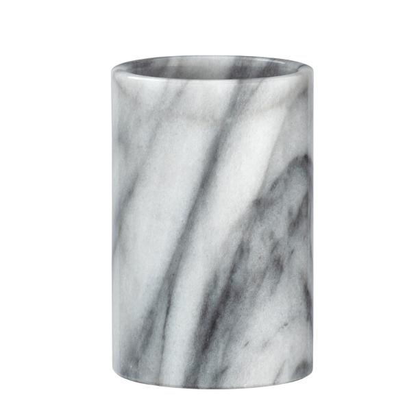 Tandkrus - Marmor onyx, WENKO