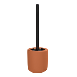 Toiletbrste - Terracotta, WENKO