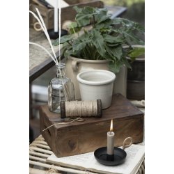 Ib Laursen Kasse m/greb i enderne UNIKA