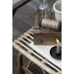 Ib Laursen Kasse m/greb i enderne UNIKA