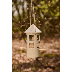 Ib Laursen Fuglefoderhus t/ophng - latte 