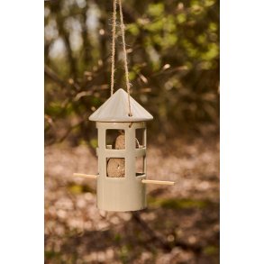 Ib Laursen Fuglefoderhus t/ophng - latte 