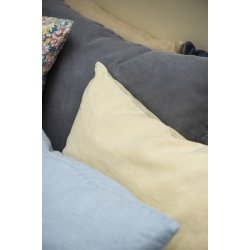 Ib Laursen Pudebetr�k h�r 40x60 cm - Blue shade