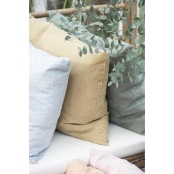 Ib Laursen Pudebetr�k h�r 40x60 cm - Blue shade