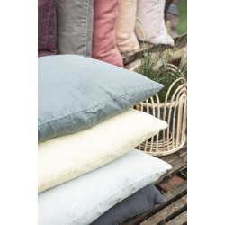 Ib Laursen Pudebetr�k h�r 40x60 cm - Blue shade