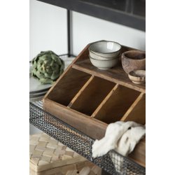 Ib Laursen Bestikkasse tr UNIKA