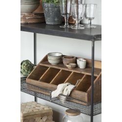 Ib Laursen Bestikkasse tr UNIKA