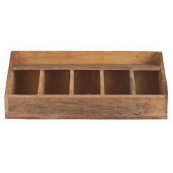 Ib Laursen Bestikkasse tr UNIKA