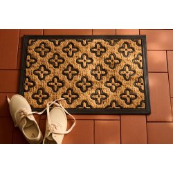 Ib Laursen Drmtte blomst 40x60 cm