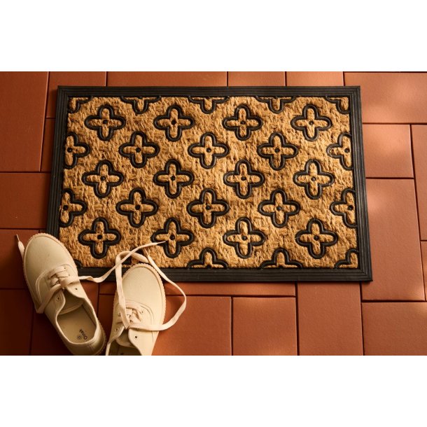 Ib Laursen Drmtte blomst 40x60 cm