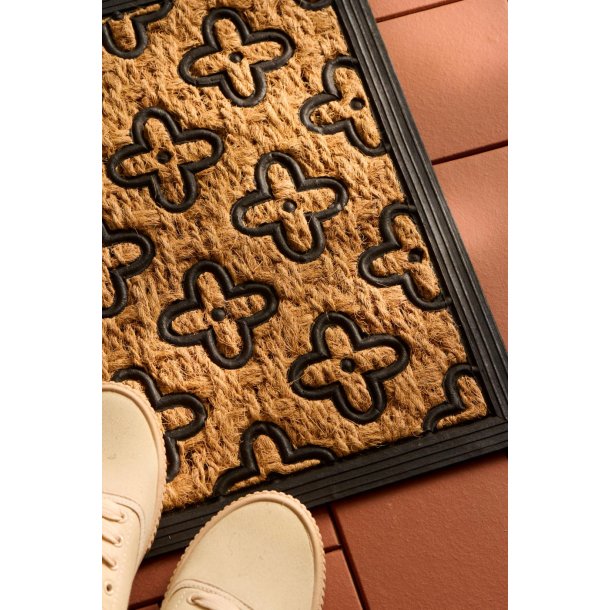 Ib Laursen Drmtte blomst 40x60 cm