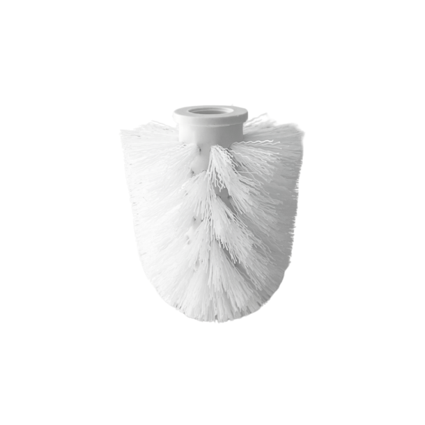 reservebrste til heritage toiletbrste