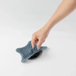 Umbra Starfish hrfanger til aflb - Slate blue