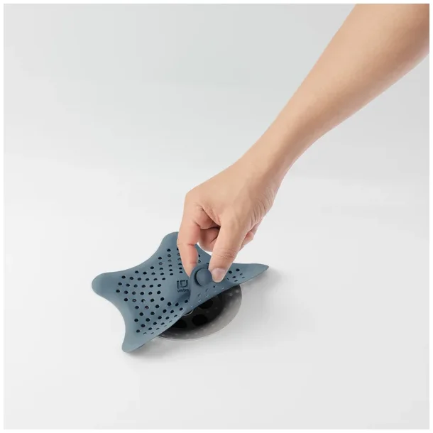Umbra Starfish hrfanger til aflb - Slate blue